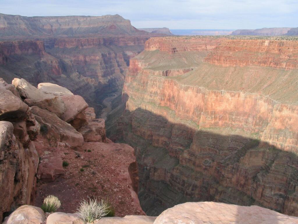 Toroweap Overlook Grand Canyon National Park Arizona 69547479