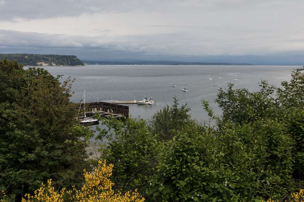 a view of possession sound from the little town of langley on whidbey island 4155b2 1024